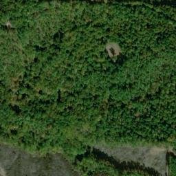 Satellite imagery of Enterprise Mine, US