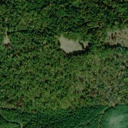 Satellite imagery of Enterprise Mine, US