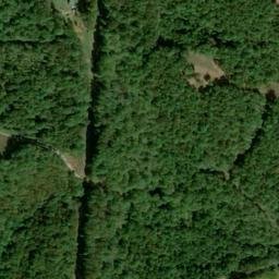 Satellite imagery of Whatley Mine, US