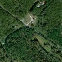Satellite imagery of Horns Peak Mine, US