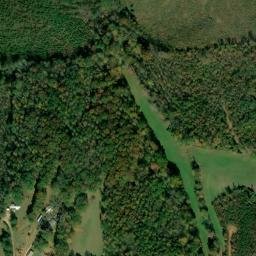 Satellite imagery of Horns Peak Mine, US