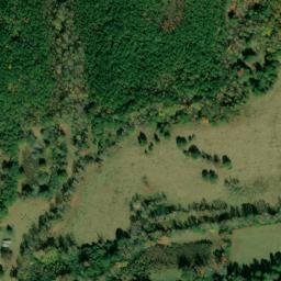 Satellite imagery of Idaho Mine, US
