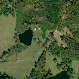 Satellite imagery of Crucible Prospect, US