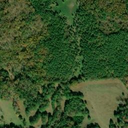 Satellite imagery of Crucible Prospect, US