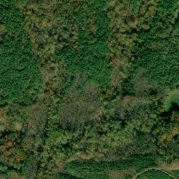 Satellite imagery of Crucible Prospect, US