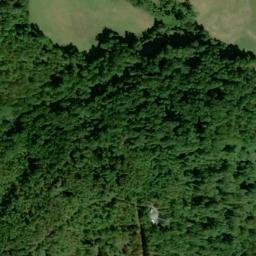 Satellite imagery of Barrett Mine, US