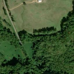 Satellite imagery of Barrett Mine, US