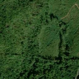 Satellite imagery of Republic Mine, US
