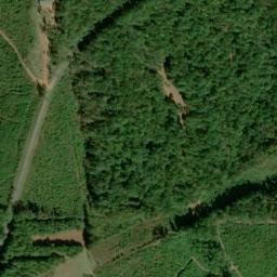 Satellite imagery of Republic Mine, US