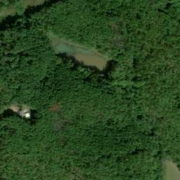 Satellite imagery of Crystalline Flake Mine, US