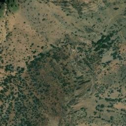 Satellite imagery of Bou Lhezmet, MA