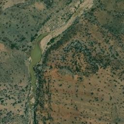 Satellite imagery of Bou Lhezmet, MA