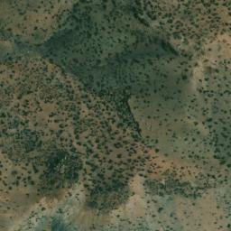 Satellite imagery of Bou Lhezmet, MA