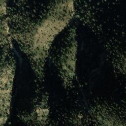Satellite imagery of Jbel Sidi Benmarkach, MA