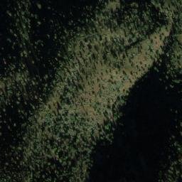 Satellite imagery of Jbel Sidi Benmarkach, MA