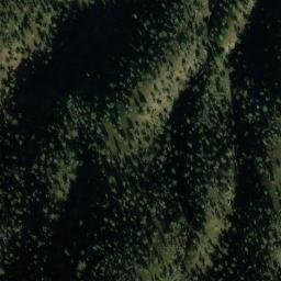 Satellite imagery of Jbel Sidi Benmarkach, MA