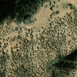 Satellite imagery of Jbel Iyer Ou Jenna, MA