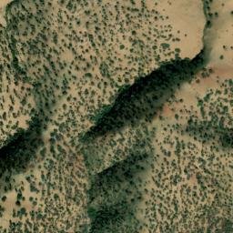 Satellite imagery of Jbel Iyer Ou Jenna, MA