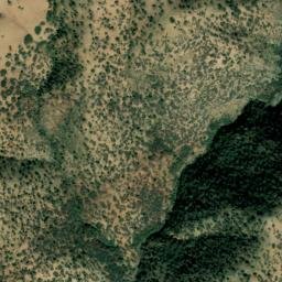 Satellite imagery of Jbel Iyer Ou Jenna, MA