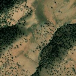 Satellite imagery of Tarikat Ou ’Ammar, MA