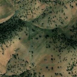 Satellite imagery of Tarikat Ou ’Ammar, MA