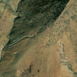 Satellite imagery of Jbel Amalou-n-Tassafat, MA