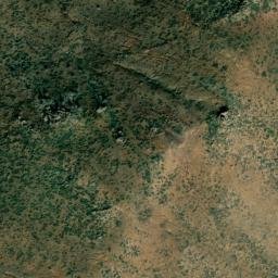 Satellite imagery of Jbel Bou La’chouch, MA