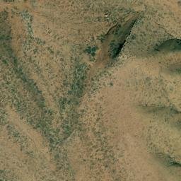 Satellite imagery of Jbel Bou La’chouch, MA