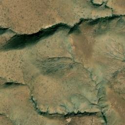 Satellite imagery of Jbel Bou La’chouch, MA
