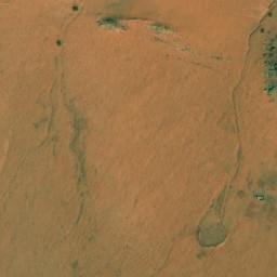 Satellite imagery of Dal’at Charef, DZ