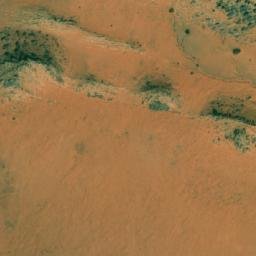 Satellite imagery of Dal’at Charef, DZ