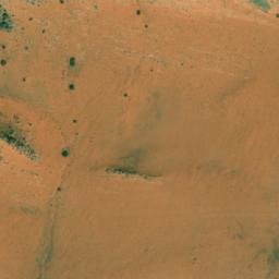 Satellite imagery of Dal’at Charef, DZ