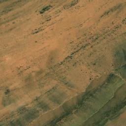 Satellite imagery of Djebel Degga, DZ