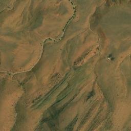 Satellite imagery of Djebel Degga, DZ