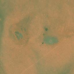 Satellite imagery of Oumat Hadjar, DZ