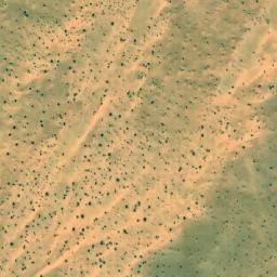 Satellite imagery of El Hachana, DZ