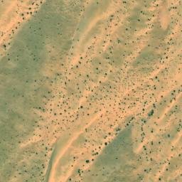 Satellite imagery of El Hachana, DZ