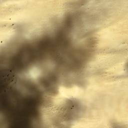 Satellite imagery of Korbet el Hamam, DZ