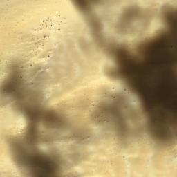 Satellite imagery of Korbet el Hamam, DZ