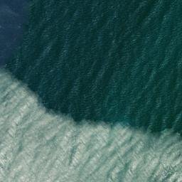 Satellite imagery of Râs ed Dîne el Bahr, LB