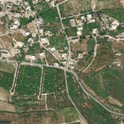 Satellite imagery of Aarîd es Soltâni, LB