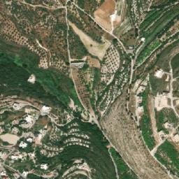 Satellite imagery of Aarîd el Faouâr, LB