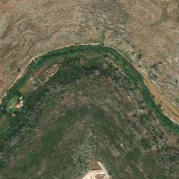 Satellite imagery of Khirbet el Maflah, LB