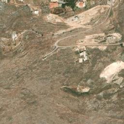 Satellite imagery of Dabboûssa, LB
