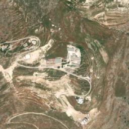 Satellite imagery of Dahr el Qourni, LB