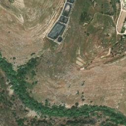 Satellite imagery of Dahr el Qourni, LB