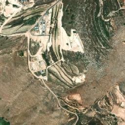 Satellite imagery of El Gharb, LB