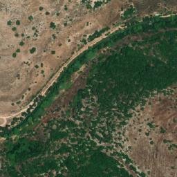 Satellite imagery of Aarîd el Ajrad, LB