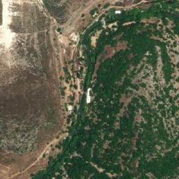 Satellite imagery of Harf Qboûret en Nassâra, LB