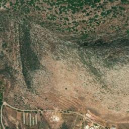 Satellite imagery of Miâzîne, LB